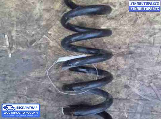 Пружина подвески на BMW 3 (F30/F31)