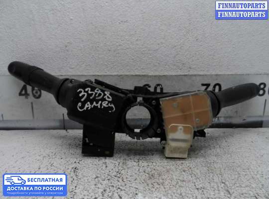 Подрулевой переключатель на Toyota Camry XV40