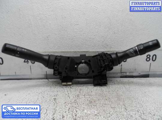 Подрулевой переключатель на Toyota Camry XV40