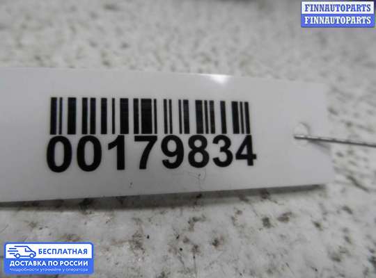 Подрулевой переключатель на Toyota Camry XV40