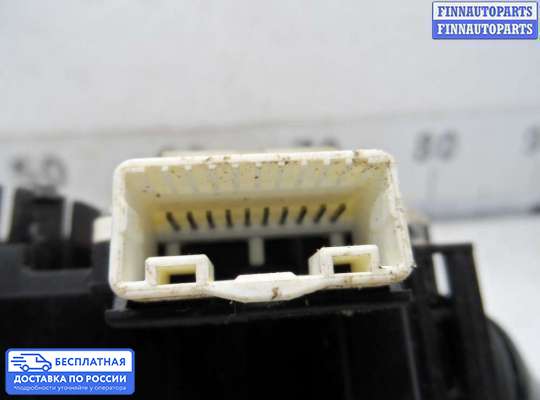 Подрулевой переключатель на Toyota Camry XV40