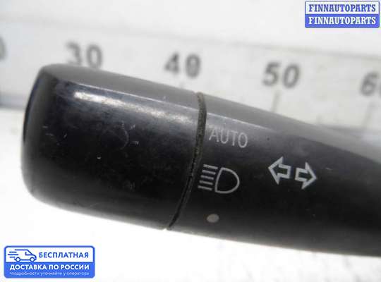 Подрулевой переключатель на Toyota Camry XV40