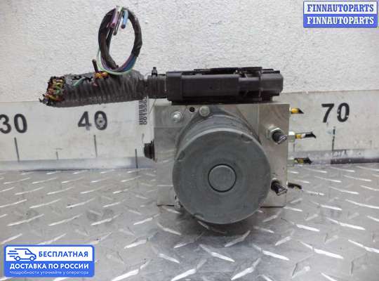 Блок ABS на Infiniti FX II / QX70 (S51)