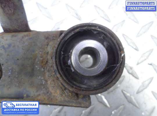 Рычаг подвески на Subaru Tribeca
