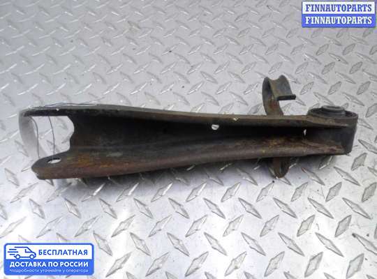 Рычаг подвески на Subaru Tribeca