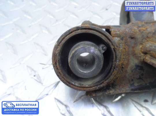 Рычаг подвески на Subaru Tribeca