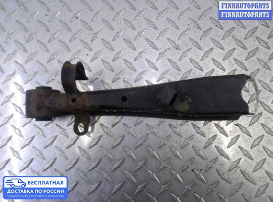Рычаг подвески на Subaru Tribeca