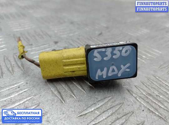 Датчик удара (Airbag) на Acura MDX (YD2)