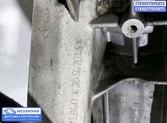 Генератор на Mercedes-Benz C (W204)