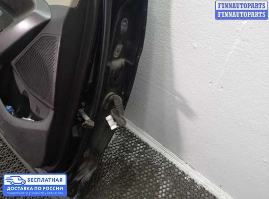 Ручка двери наружная на Hyundai Santa Fe III (DM, NC)