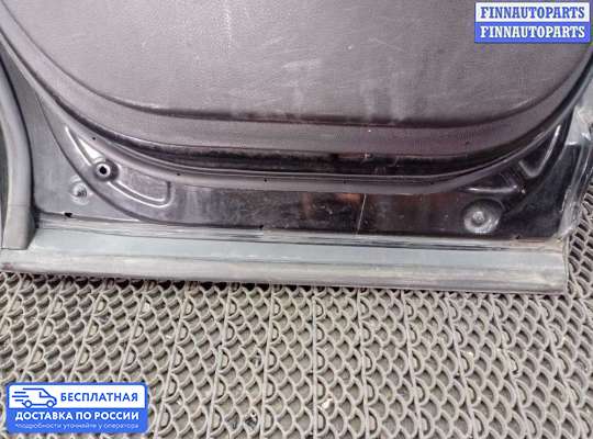 Ручка двери наружная на Hyundai Santa Fe III (DM, NC)