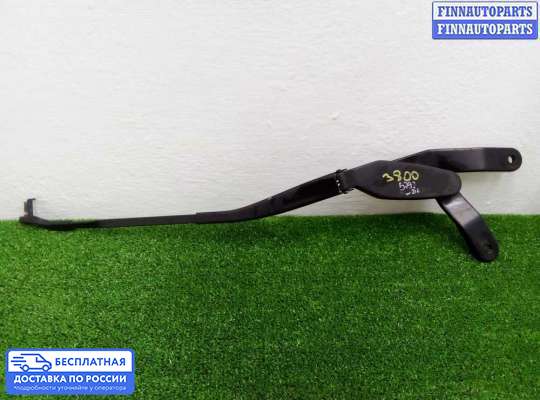 Поводок дворника на Mercedes-Benz E (W212)