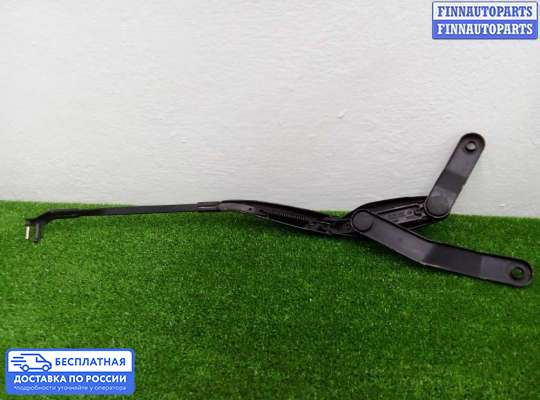 Поводок дворника на Mercedes-Benz E (W212)