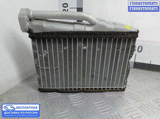 Радиатор отопителя (печки) на BMW 5 (E39)