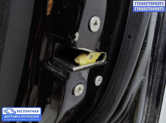 Замок боковой двери на Mazda CX-7