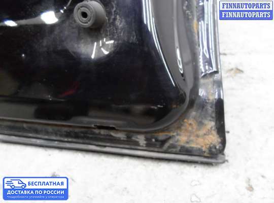 Замок боковой двери на Mazda CX-7