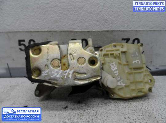 Замок боковой двери на Acura MDX (YD1)
