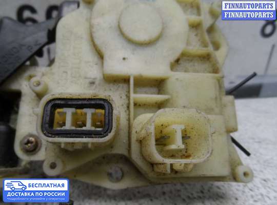 Замок боковой двери на Acura MDX (YD1)