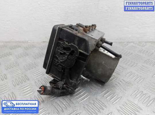 Блок ABS на Acura MDX (YD2)