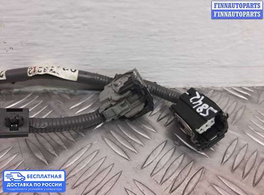 Форсунка топливная на Lexus RX IV (AL20)