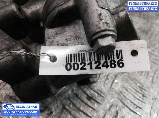 Корпус термостата на Chevrolet Camaro V