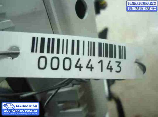 Щиток приборов на Hyundai Santa Fe II (CM)