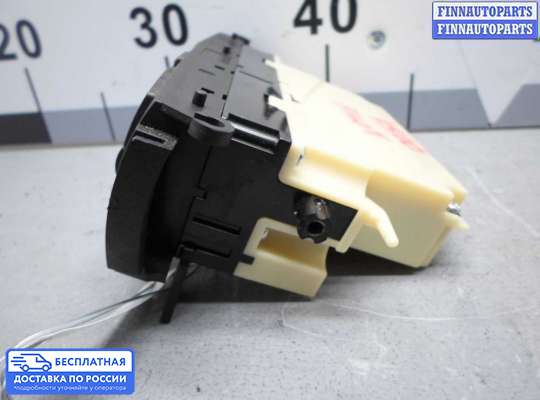 Блок управления печкой на Honda Pilot II (YF3,YF4)