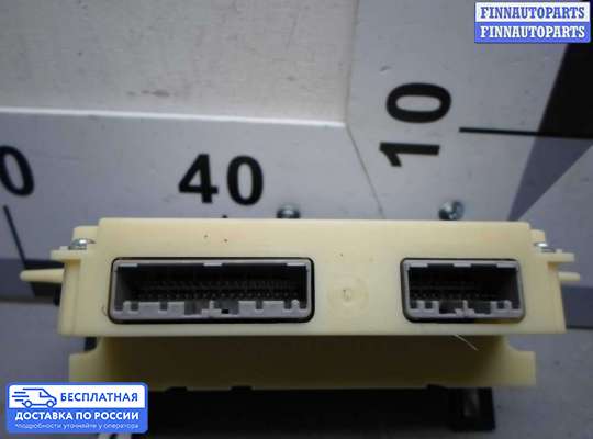 Блок управления печкой на Honda Pilot II (YF3,YF4)