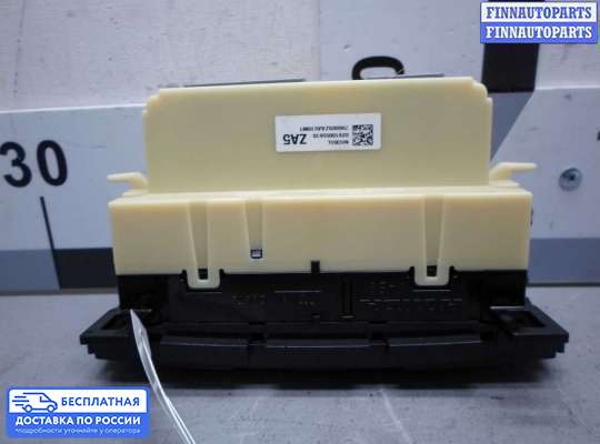 Блок управления печкой на Honda Pilot II (YF3,YF4)