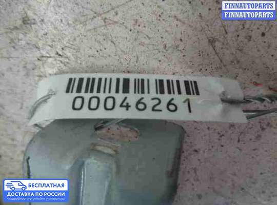 ЭБУ иммобилайзера на Subaru Tribeca
