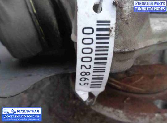 Ступица на Volkswagen Passat CC (357)