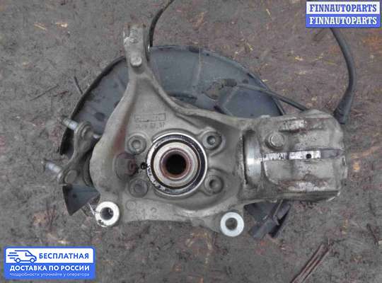 Ступица на Volkswagen Passat CC (357)
