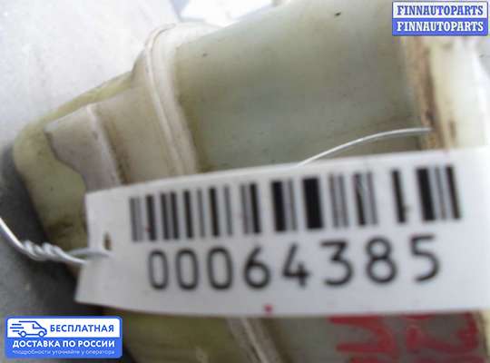 Бачок расширительный на Opel Antara