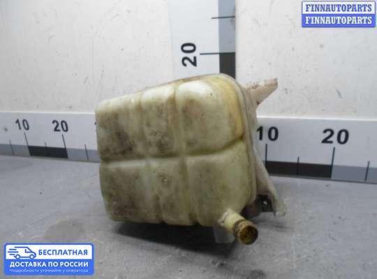 Бачок расширительный на Opel Antara