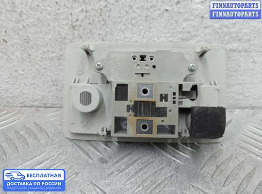 Фонарь салона (плафон) на Mazda CX-7