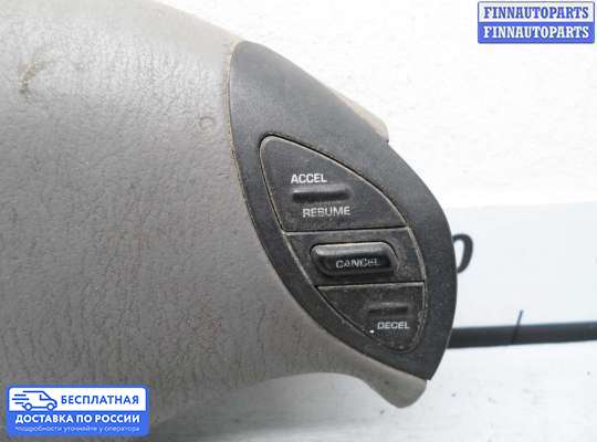 Подушка безопасности водителя (AirBag) на Dodge Caravan IV (RG, RS)