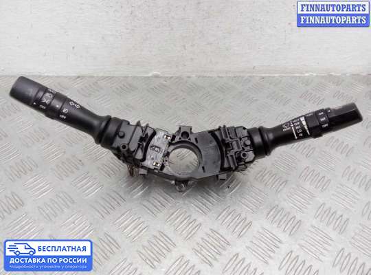 Подрулевой переключатель на Kia Sportage III (SL)