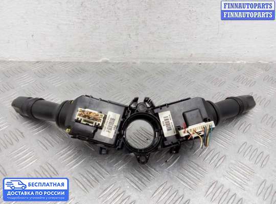 Подрулевой переключатель на Kia Sportage III (SL)