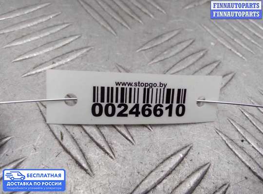 Подрулевой переключатель на Kia Sportage III (SL)