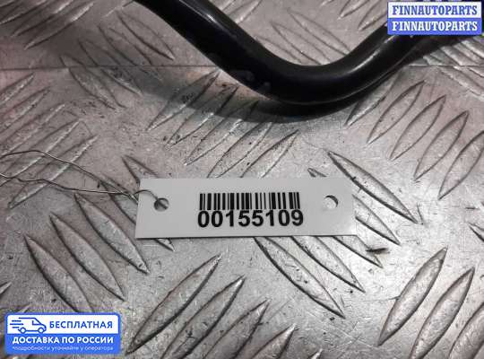 Патрубок (трубка, шланг) на BMW 5 (F10/F11)
