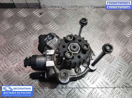 ТНВД на Audi A4 (8K, B8)