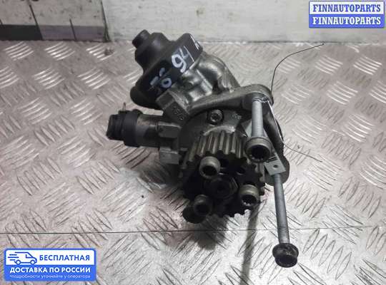 ТНВД на Audi A4 (8K, B8)