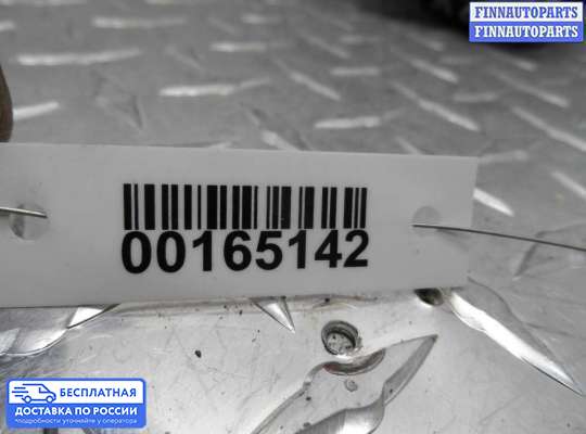 Подрулевой шлейф (кольцо SRS) на Opel Omega B