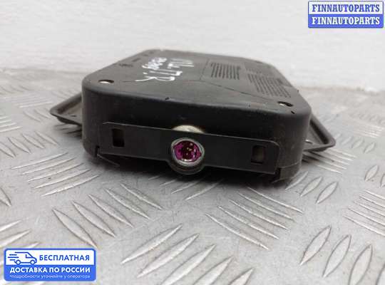 Подушка безопасности (прочее) на Mercedes-Benz ML (W163)