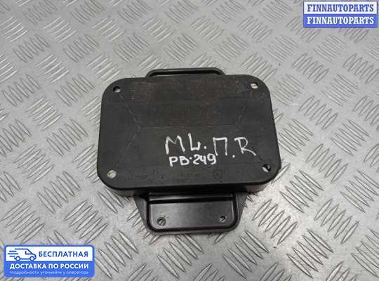 Подушка безопасности (прочее) на Mercedes-Benz ML (W163)