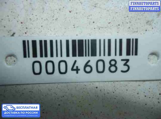 Подушка безопасности (прочее) на Infiniti QX56 (JA60)