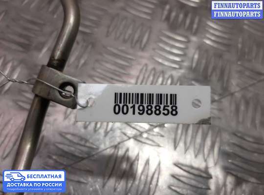 Патрубок (трубка, шланг) на Volkswagen Crafter I (2E)