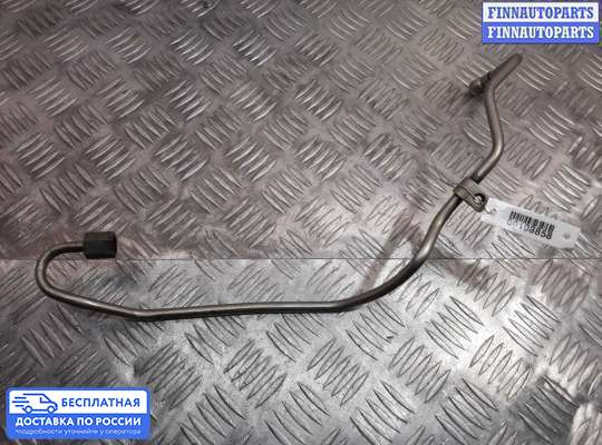 Патрубок (трубка, шланг) на Volkswagen Crafter I (2E)