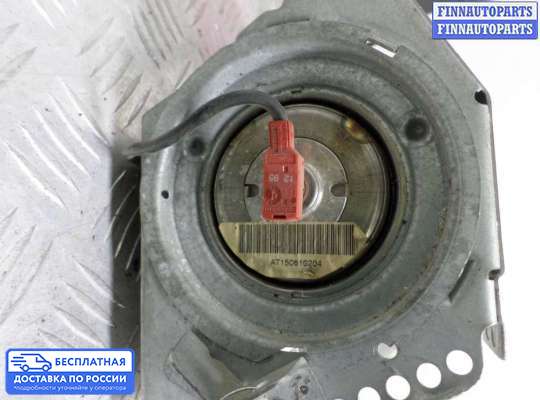 Подушка безопасности пассажира (AirBag) на Audi A4 (8D, B5)