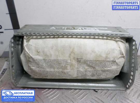 Подушка безопасности пассажира (AirBag) на Audi A4 (8D, B5)